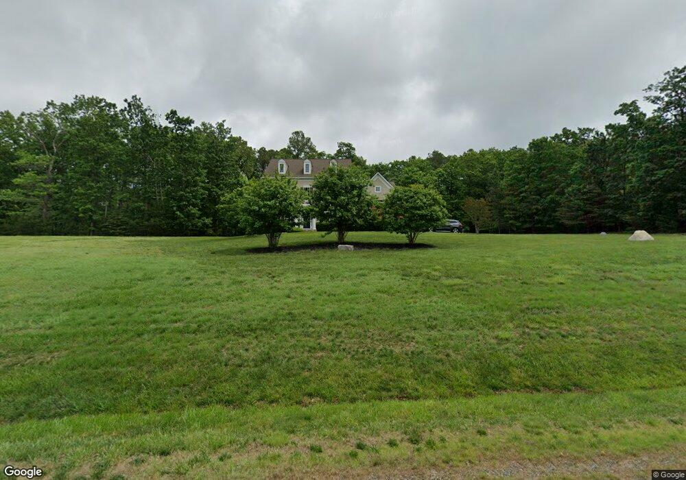 12641 Hidden Hills Ln, Fredericksburg, VA 22407 - photo 1