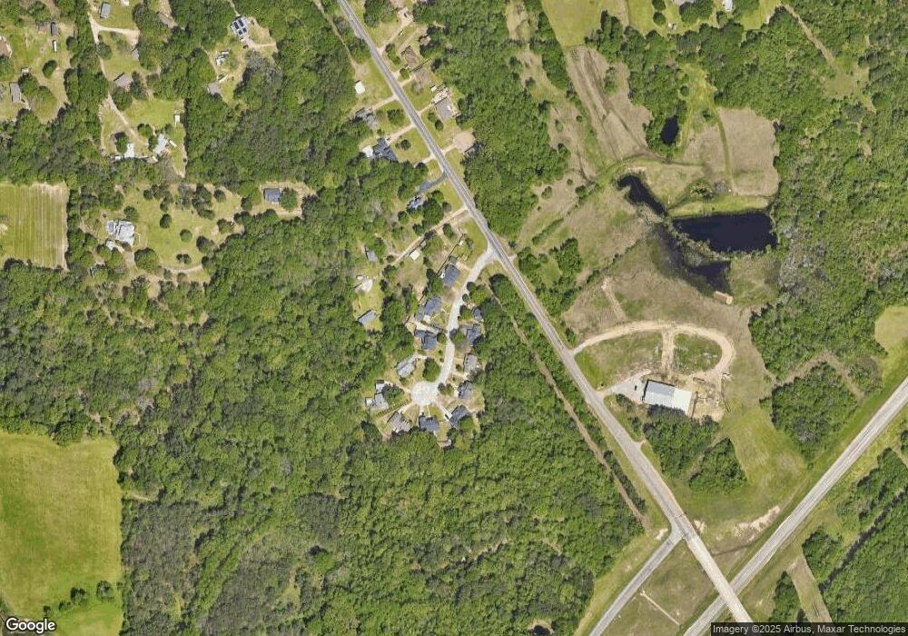 14830 County Road 2333, Whitehouse, TX 75791 - photo 1