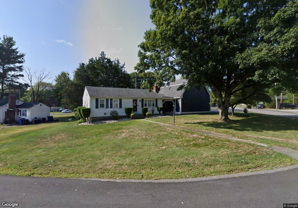 1 Kingcrest Terrace, Randolph, MA 02368 - photo 1