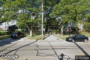 1426 E 40th St, Cleveland, OH 44103