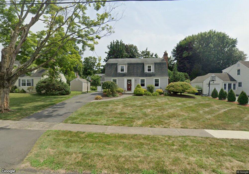 65 Centerwood Rd, Newington, CT 06111 - photo 1