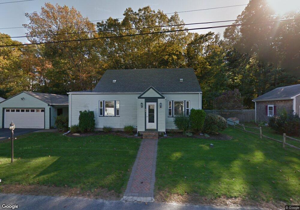 18 E Briggs Rd, Westport, MA 02790 - photo 1