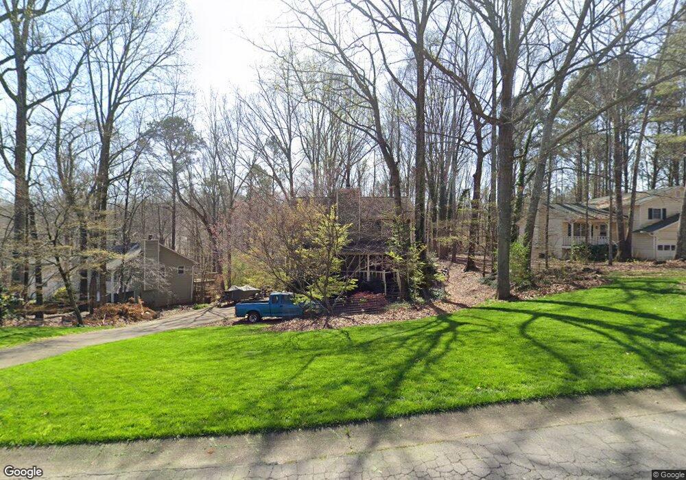 2403 Westland Way unit 2, Acworth, GA 30102 - photo 1