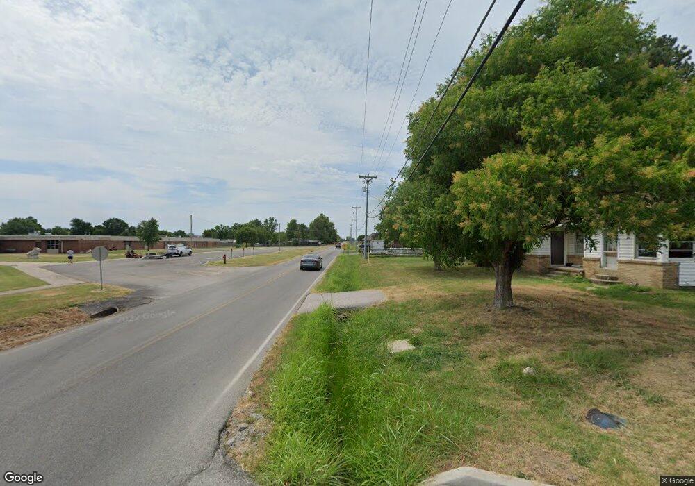0 W Chestnut St, Skiatook, OK 74070 - photo 1