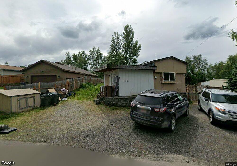 3546 E 64th Ave, Anchorage, AK 99507 - photo 1