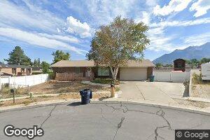 1489 E Verde Cir, Sandy, UT 84093
