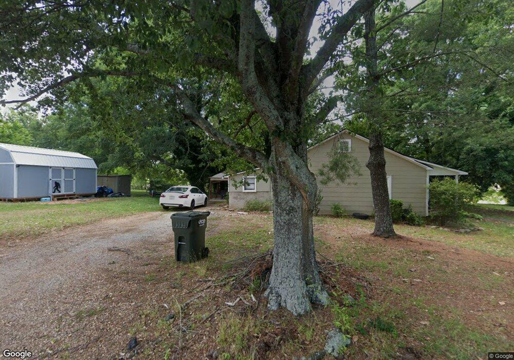 106 Landrum St, Baldwin, GA 30511 - photo 1