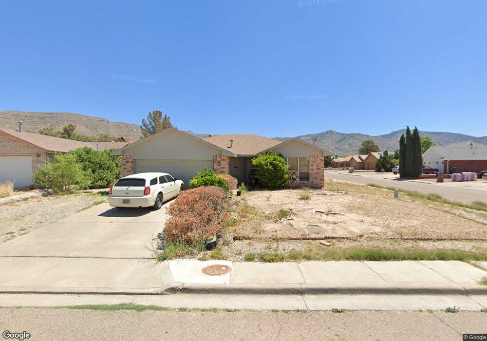 2134 Pinehurst Ct, Alamogordo, NM 88310 - photo 1