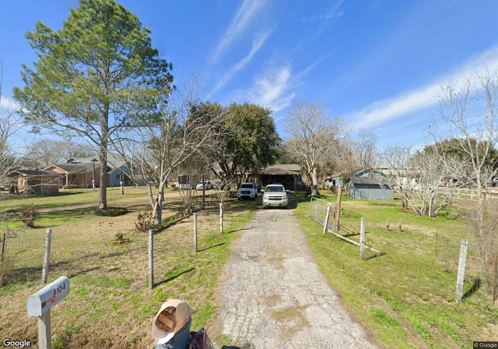 8104 Vincik Ehlert Rd, Beasley, TX 77417 - photo 1