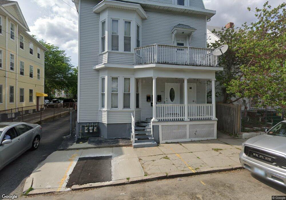 103 Laura St, Providence, RI 02907 - photo 1