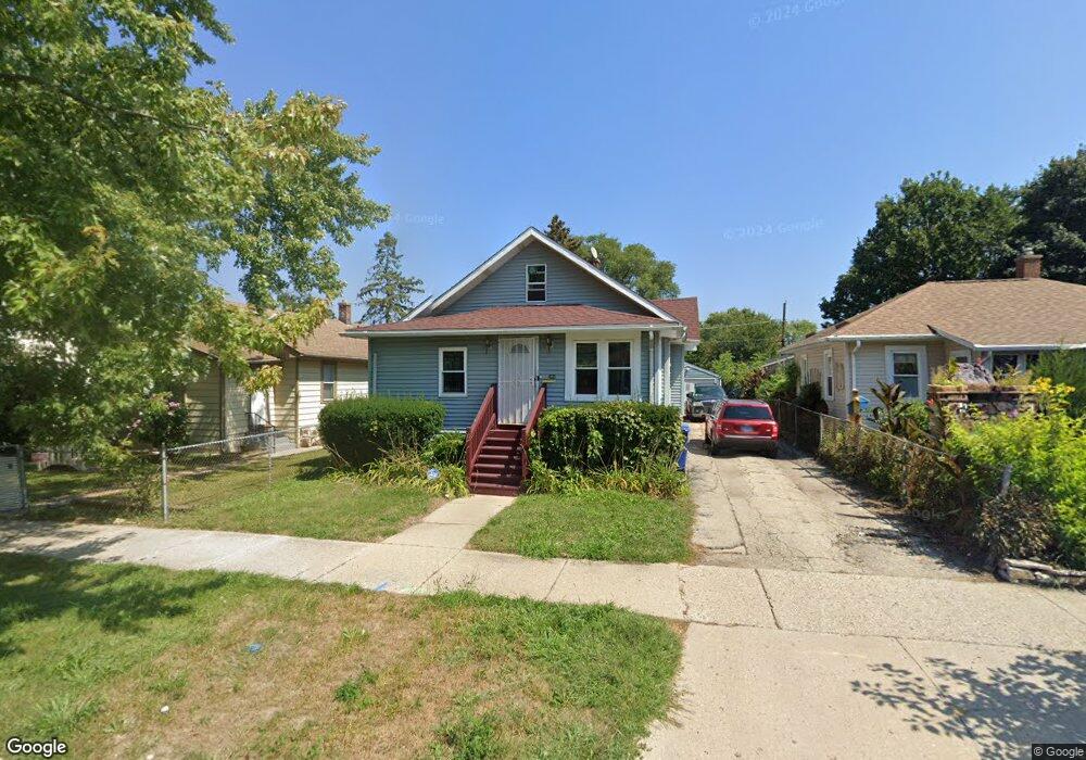 43 S Fulton Ave, Waukegan, IL 60085 - photo 1
