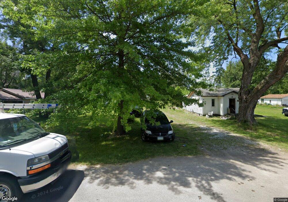 4458 NE 26th St, Des Moines, IA 50317 - photo 1