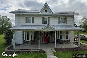 2276 Route 240 Hwy, Commodore, PA 15729