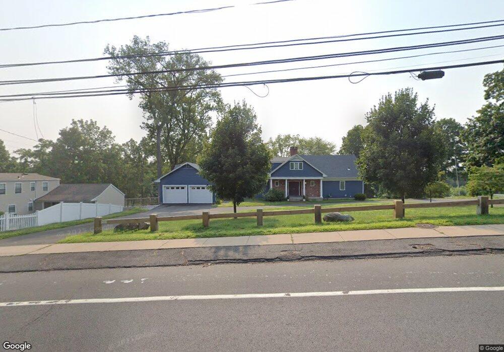 1264 Windsor Ave, Windsor, CT 06095 - photo 1