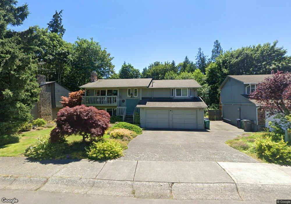 8819 NE 144th St, Bothell, WA 98011 - photo 1