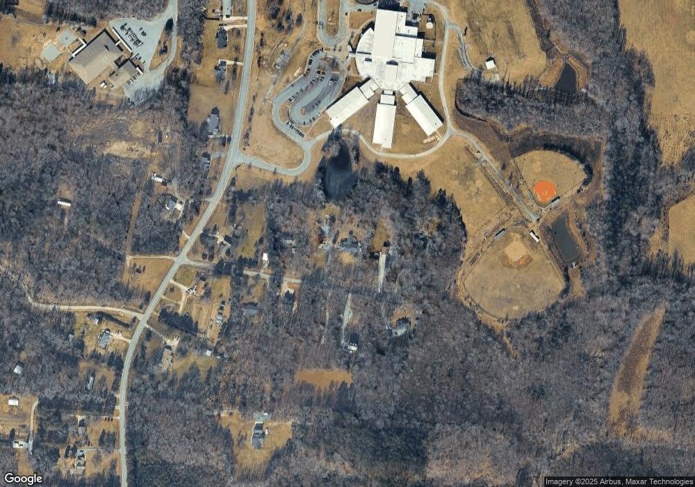 3012 Younts Ln, Greensboro, NC 27406 - photo 1