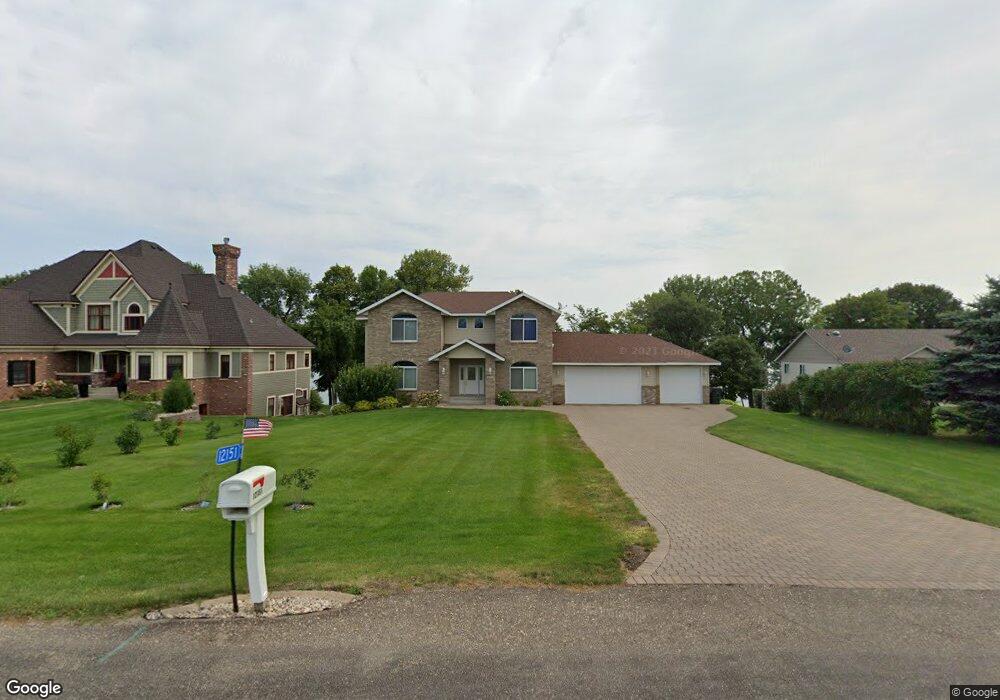 12151 Maple Springs Dr SE, Alexandria, MN 56308 - photo 1