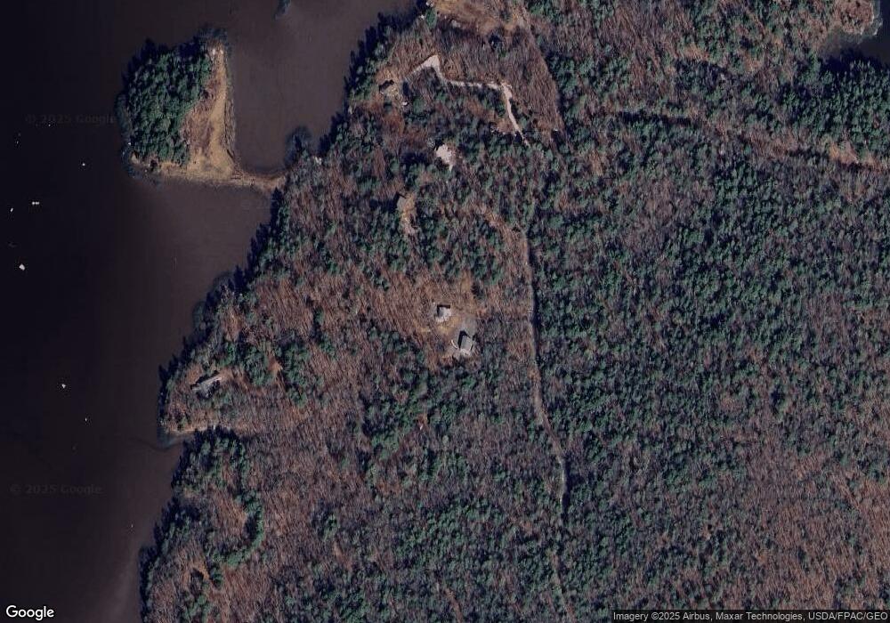 318 Webber Rd, Georgetown, ME 04548 - photo 1