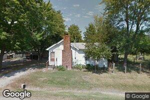 426 E Main St, Tamaroa, IL 62888