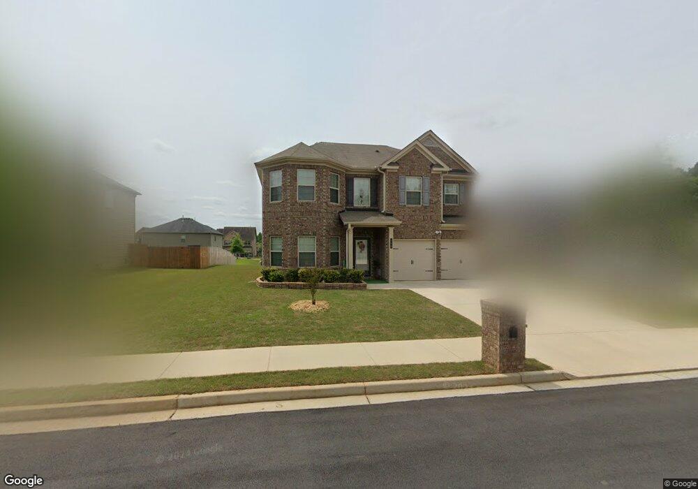 293 Madison Grace Ave unit 150, McDonough, GA 30252 - photo 1