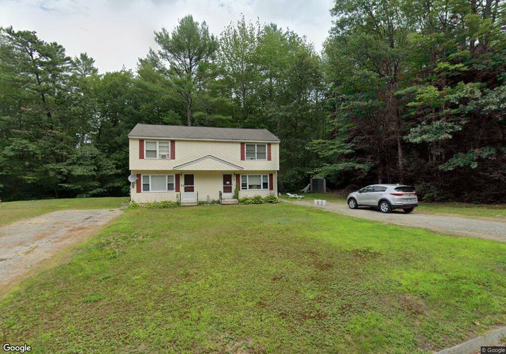 36 Freedom Acres Dr unit 38, Concord, NH 03301 - photo 1