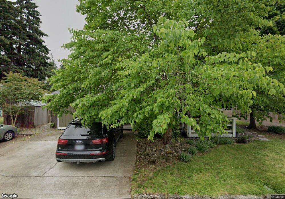 696 N Knott St, Canby, OR 97013 - photo 1