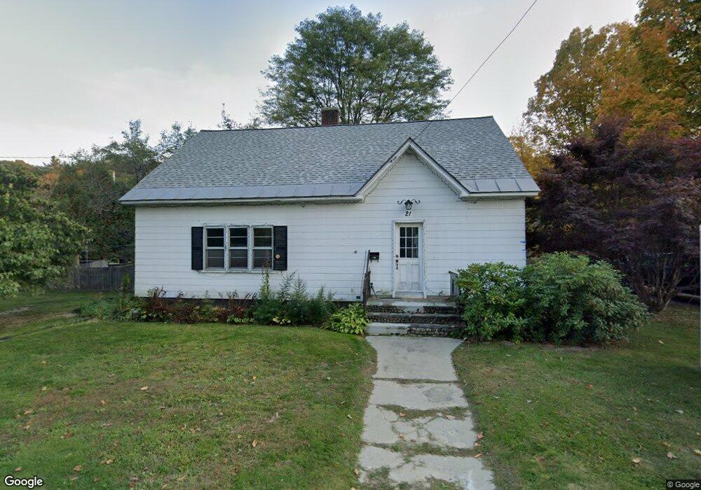 53 Meadow St unit MOON, Ludlow, VT 05149 - photo 1