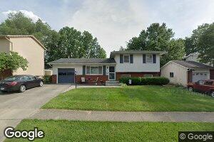 6565 Shenandoah Dr, Reynoldsburg, OH 43068