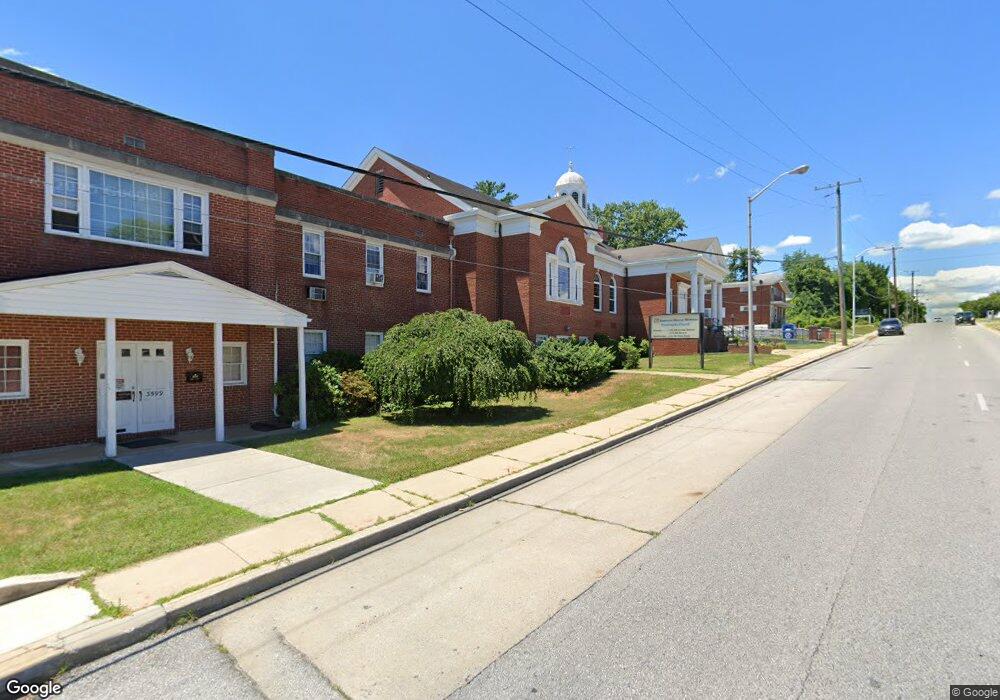 3599 E Northern Pkwy, Baltimore, MD 21206 - photo 1