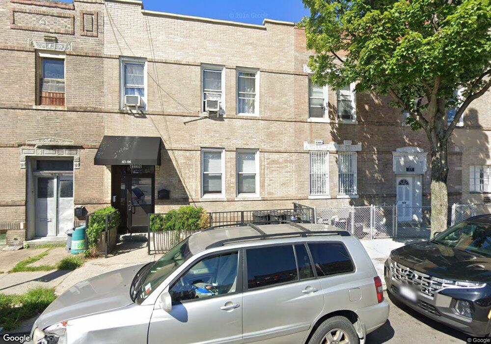 43-02 Newtown Rd, Long Island City, NY 11103 - photo 1