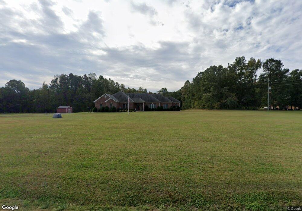 2705 Lansing Rd, South Prince George, VA 23805 - photo 1