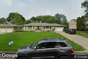 5606 Dalrymple Rd, Edina, MN 55424