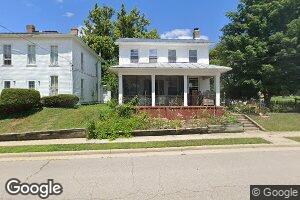 254 E Main, Gettysburg, OH 45328