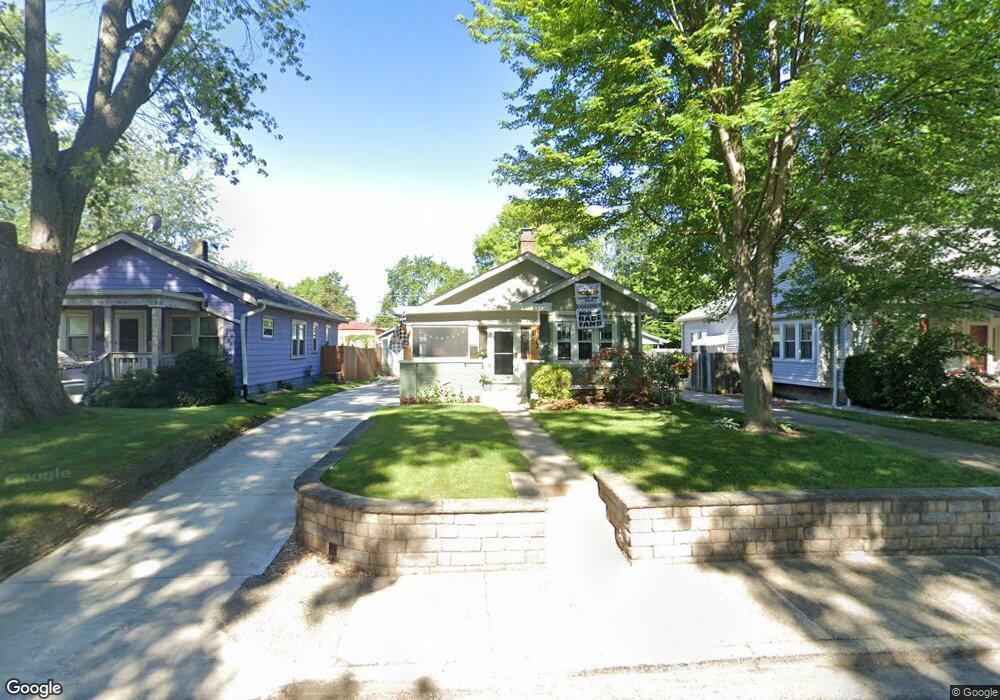 5332 Guilford Ave, Indianapolis, IN 46220 - photo 1