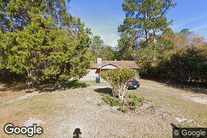 206 Sharon Ave, Hampton, SC 29924
