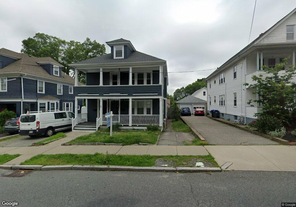 64 Rochambeau Ave unit 1, Providence, RI 02906 - photo 1