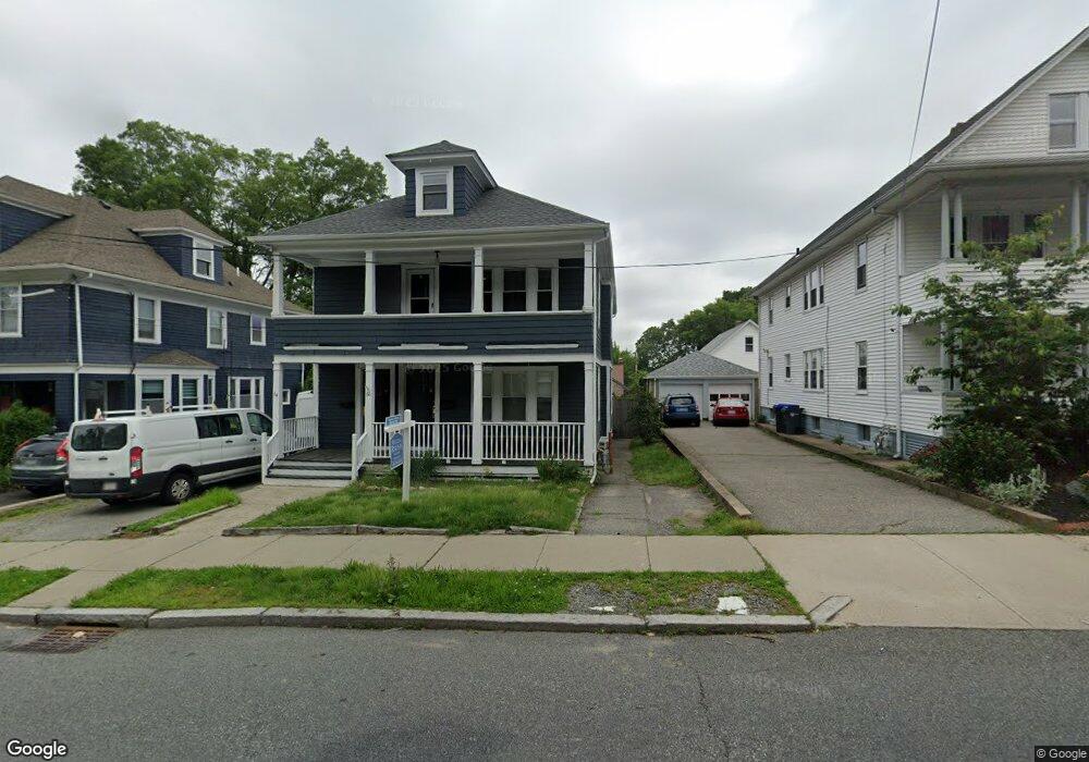 64 Rochambeau Ave unit 3, Providence, RI 02906 - photo 1