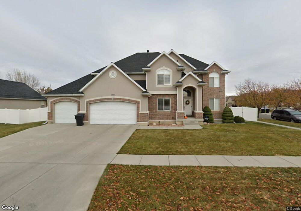 1678 W 2525 S, Syracuse, UT 84075 - photo 1