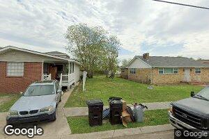 5825 Baccich St, New Orleans, LA 70122