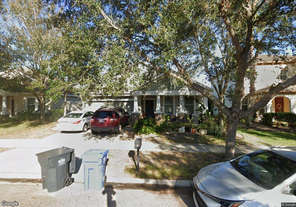 5121 Sanderling Ridge Dr unit 5106, Lithia, FL 33547 - photo 1