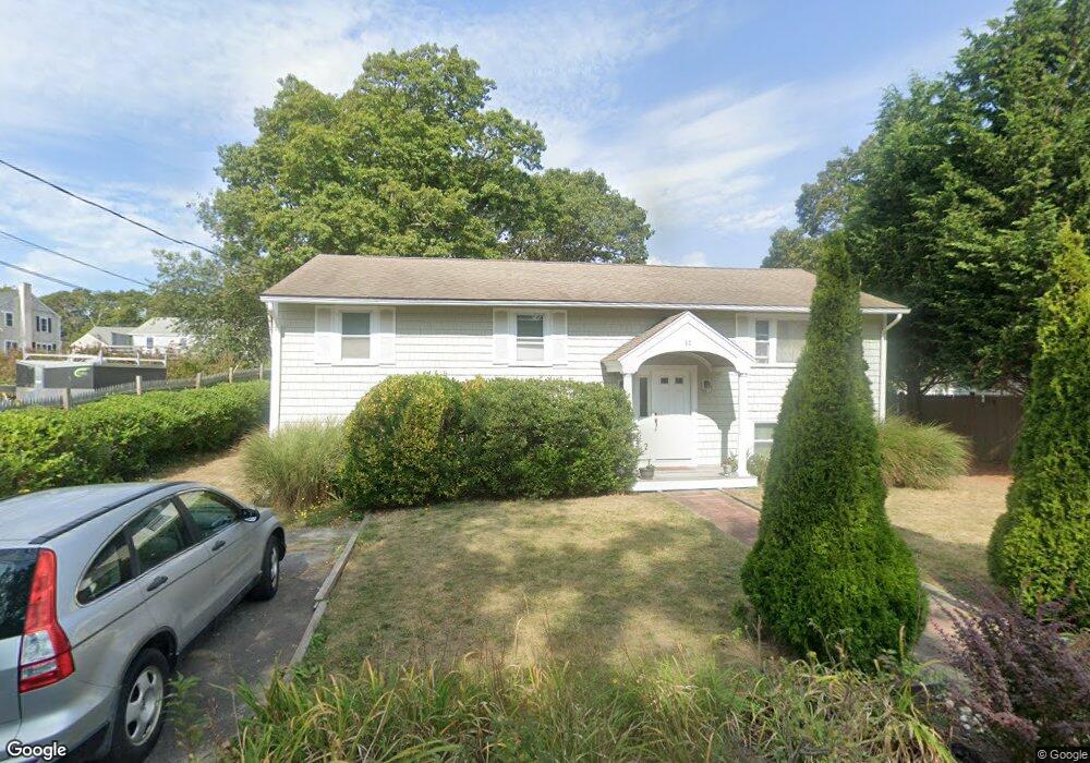 80 Clifton Ln, Centerville, MA 02632 - photo 1