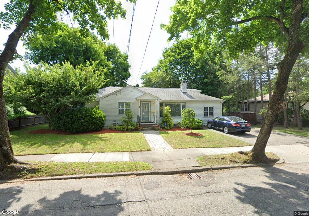 84 Truman Rd, Newton Center, MA 02459 - photo 1