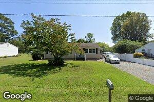 3224 Providence Rd, Hayes, VA 23072