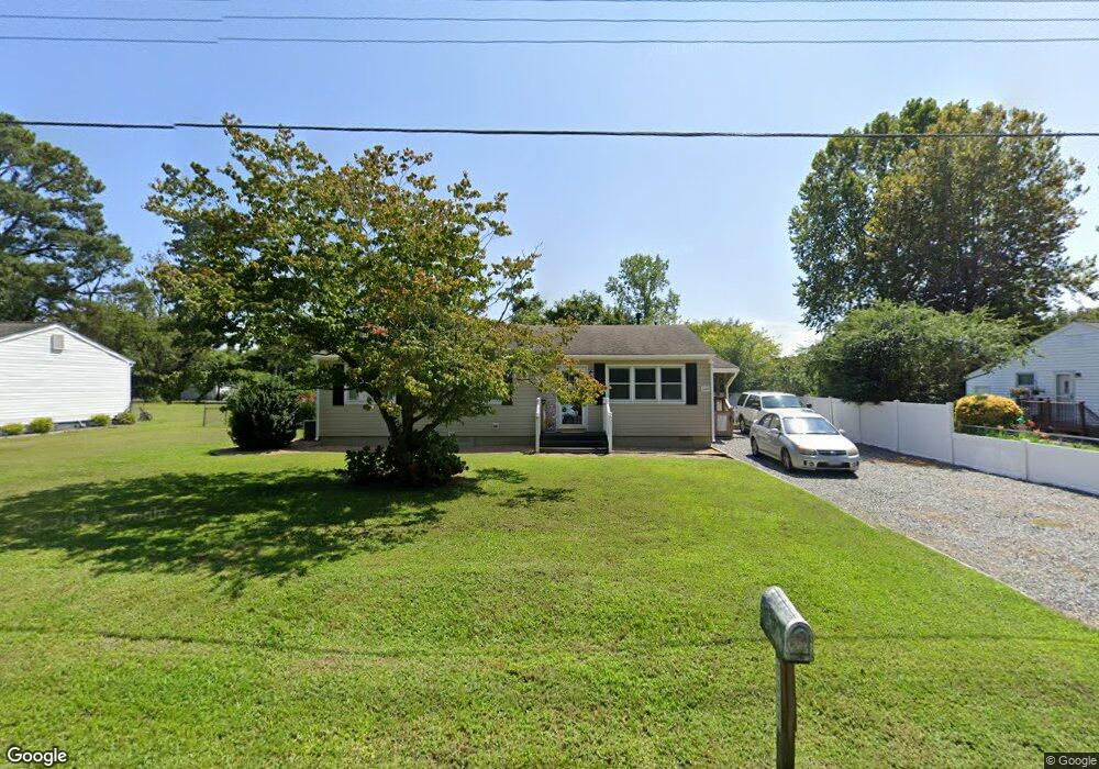 3224 Providence Rd, Hayes, VA 23072 - photo 1