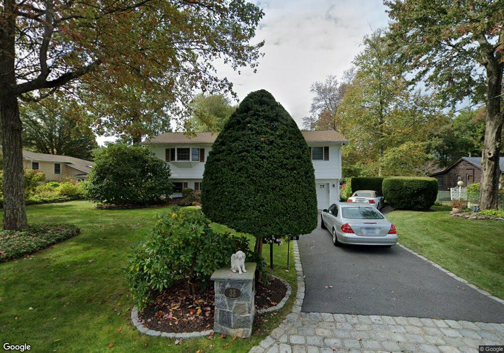 33 N 2nd St, Cortlandt Manor, NY 10567 - photo 1