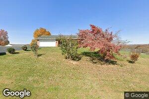6943 Depot Rd, Belspring, VA 24058