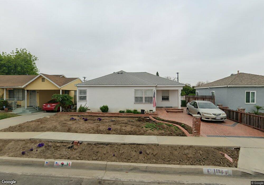 1114 W 130th St, Compton, CA 90222 - photo 1
