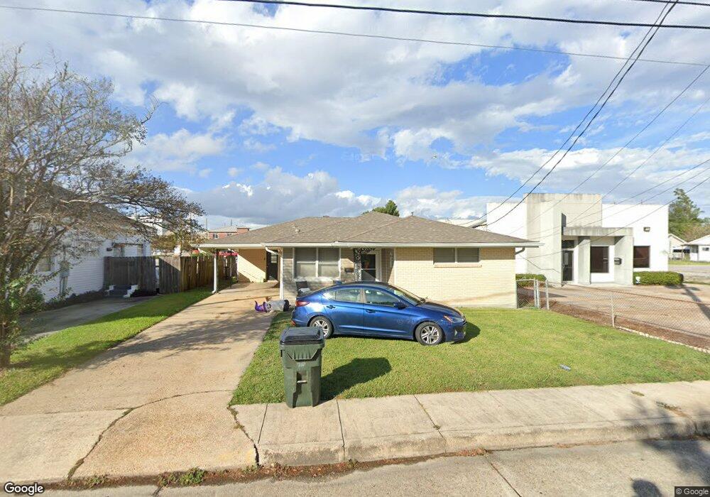 1009 Verret St, Houma, LA 70360 - photo 1