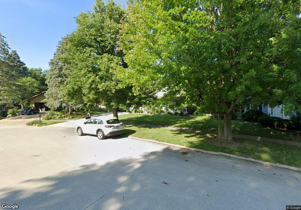 1528 Silver Maple Ct, Naperville, IL 60563 - photo 1