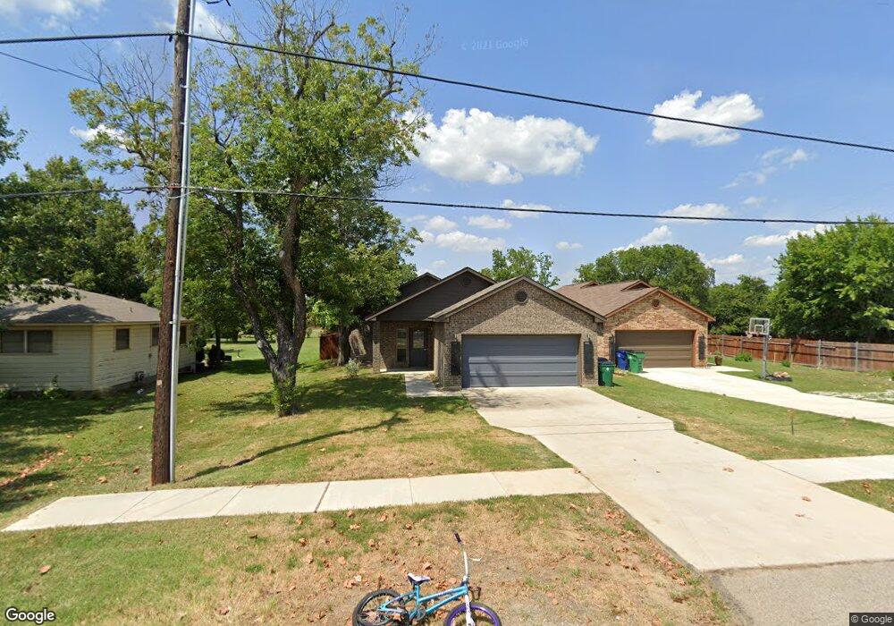 703 W Walnut St, Celina, TX 75009 - photo 1